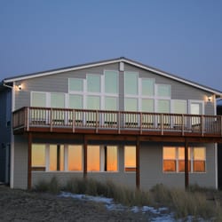 Sea View Vacation Rentals