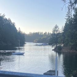 Long Ravine Campground