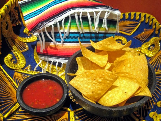 El Habanero by null