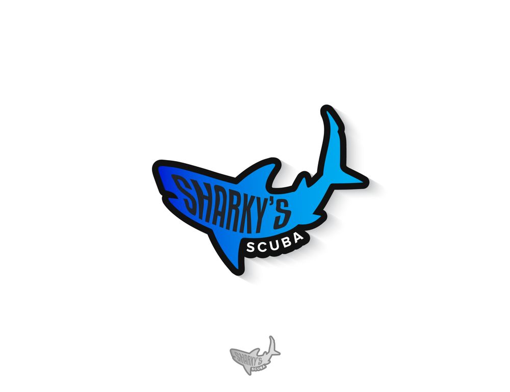 SHARKY’S SCUBA Updated September 2024 201 SE 4th St, Moore