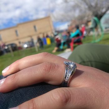 The Diamond Reserve - Jewelry Near Me - Denver, Colorado The Diamond Reserve - Jewelry Near Me - Denver, Colorado