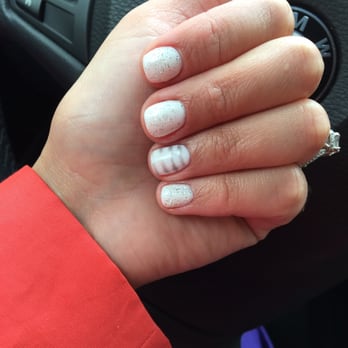 Kerry Nail Spa - Gel Mani - Nail Salons Near Me - Nanuet, New York