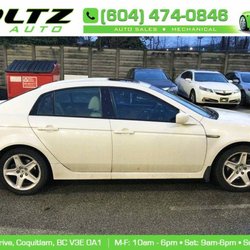 Voltz Auto Sales - Bought my TL for less than 1/2 compared to all the other dealers!!