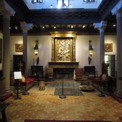 Museo de Arte Español Enrique Larreta