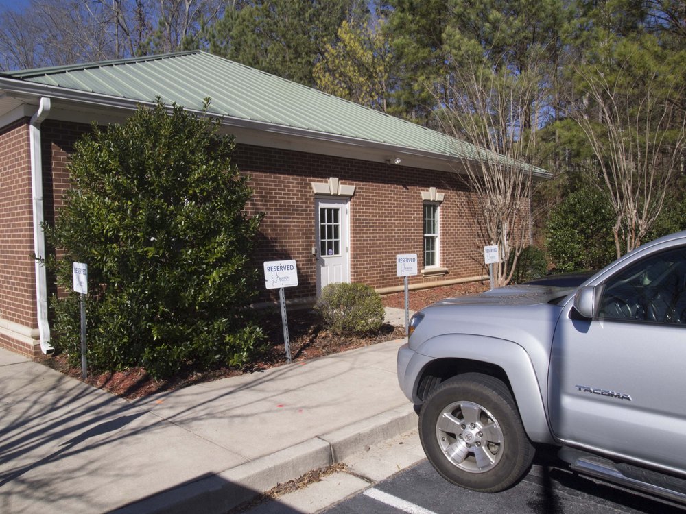 Burson Ear, Nose & Throat - sleep specialist in Newnan, GA