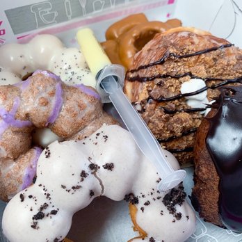 Bad Bakers - Donuts Near Me - Elk Grove, California