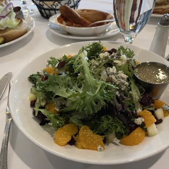 Ken's Steakhouse - Harvest Salad - seasonal special - Steakhouses Near Me - Framingham, Massachusetts Ken's Steakhouse - Harvest Salad - seasonal special - Steakhouses Near Me - Framingham, Massachusetts
