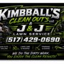 Photo of Kimballs Clean Outs