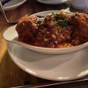 Rubirosa - Meatballs - Italian Near Me - New York, New York Rubirosa - Meatballs - Italian Near Me - New York, New York