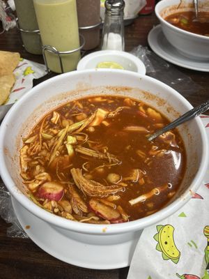 Taqueria Guanajuato by null