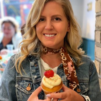 Queen of Tarts - Desserts Near Me - Dublin, D Queen of Tarts - Desserts Near Me - Dublin, D