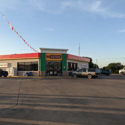 CEFCO Convenience Store - CEFCO, Waco