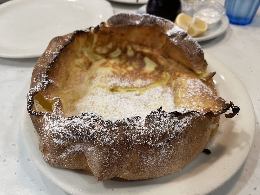Original Pancake House