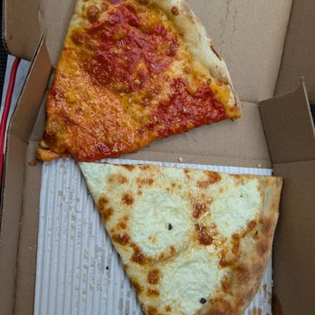Bucky’s Pizza - Vodka and white slices - Pizza Near Me - Chatham, New Jersey Bucky’s Pizza - Vodka and white slices - Pizza Near Me - Chatham, New Jersey