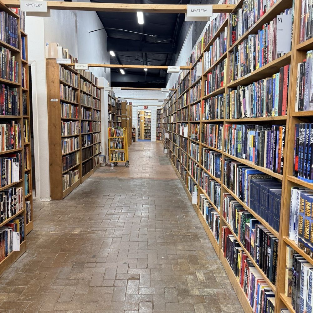 TOP 10 BEST Librerías in Las Cruces, NM - Updated 2026 - Yelp