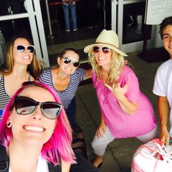 Ron Brunick, DDS - Maui 2016  Just arriving  Aloha from the Brunick Clan