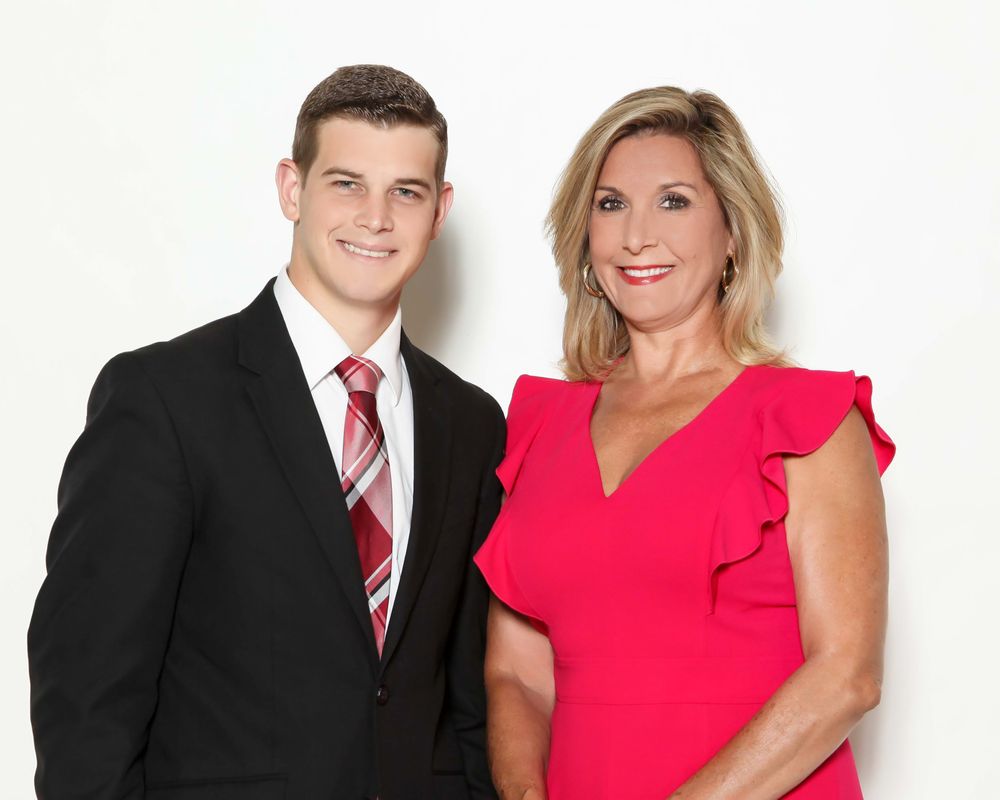 DANA BELLANGER AMERICAN REAL ESTATE 10 Photos Real Estate Agents