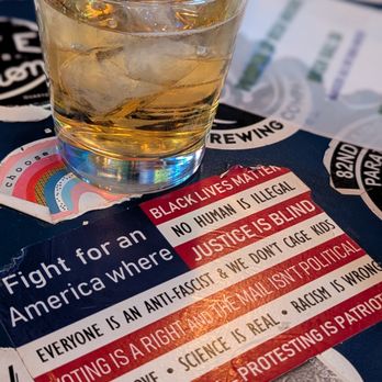 Last Call Bar - I forgot what I got. - Dive Bars Near Me - Washington, DC, District of Columbia