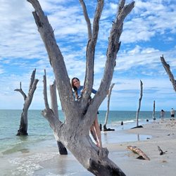 Captain Randi - Island Tours