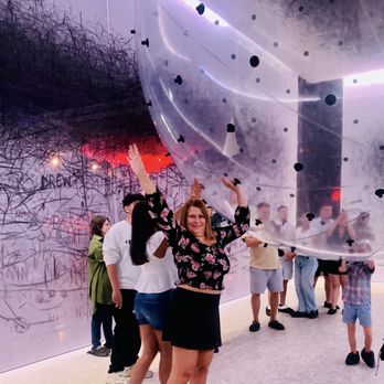 Balloon Museum - Art Museums Near Me - Miami, Florida