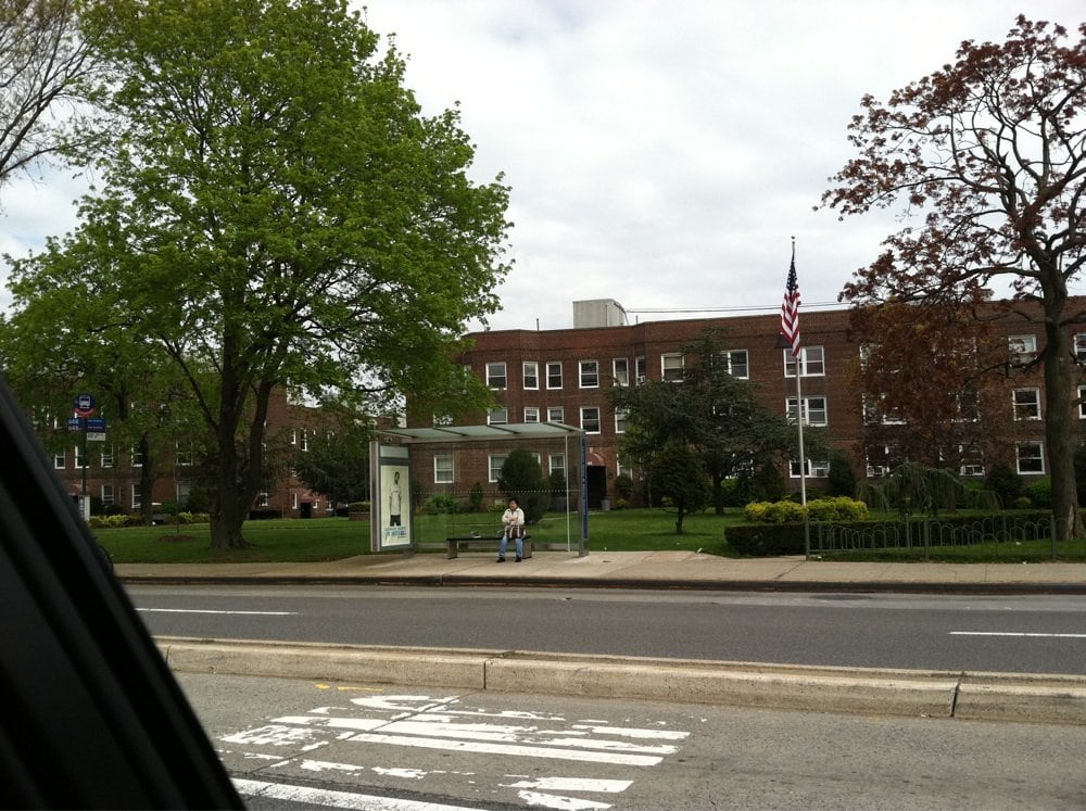 REGENCY GARDENS COMPANY Updated October 2024 14133 Union Tpke