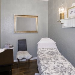 Glow Beauty Boutique - Treatment Room