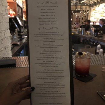 Yardbird - Southern Near Me - Los Angeles, California Yardbird - Southern Near Me - Los Angeles, California