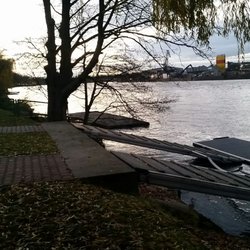 Frauen-Ruderverein Freiweg