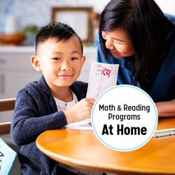 Kumon Math and Reading Center of Redondo Beach - South - Math & Reading at Home