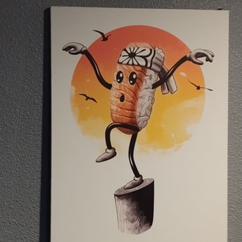 Kimoto Sake and Sushi - Sushi Bars Near Me - Modesto, California