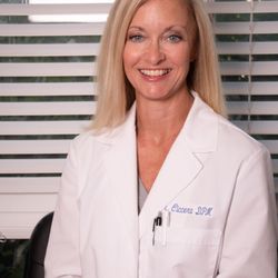 Cornerstone Footcare - Kimberly Ciccero, DPM