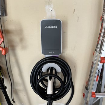 On Time Home Services - Car charger install - Electricians Near Me