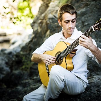 Jesse Davis Music - Jesse Davis Classical Guitarist - Musicians Near Me