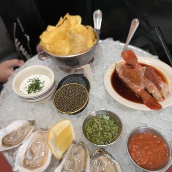 Found Oyster - Oysters caviar & sweet shrimp - Seafood Near Me - Los Angeles, California Found Oyster - Oysters caviar & sweet shrimp - Seafood Near Me - Los Angeles, California