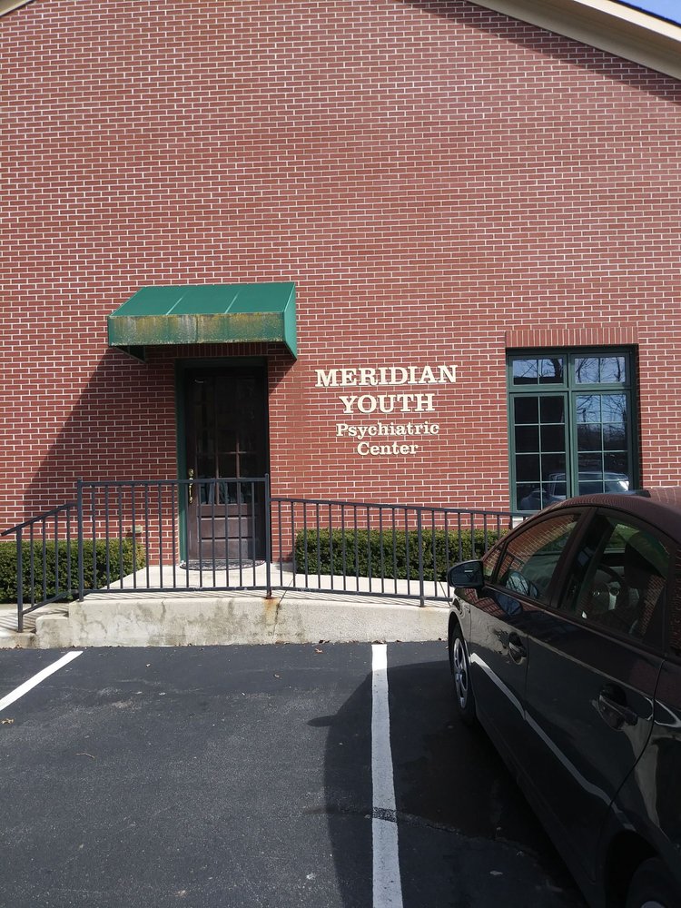MERIDIAN YOUTH PSYCHIATRIC CENTER Updated August 2024 210 E 91st St
