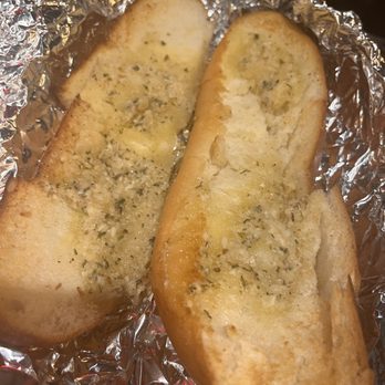 Pizza Republic - Garlic Bread - Pizza Near Me - Hoboken, New Jersey Pizza Republic - Garlic Bread - Pizza Near Me - Hoboken, New Jersey
