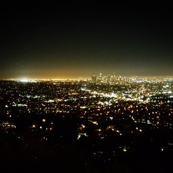 Griffith Observatory - The view is amazing though - Observatories Near Me - Los Angeles, California