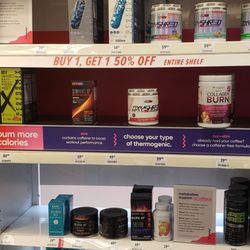 GNC