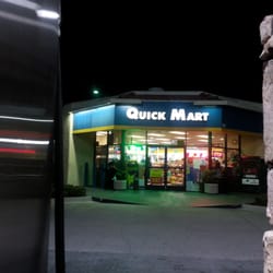 Quick Gasoline
