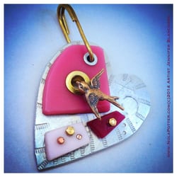 Nola Potter - Jewelry