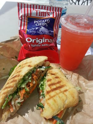 Mendocino Farms by null