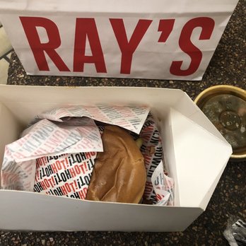Howlin' Ray's - hot chicken sando and collard greens - Southern Near Me - Los Angeles, California