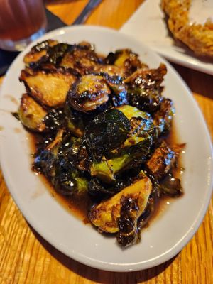 Bison Steakhouse by null
