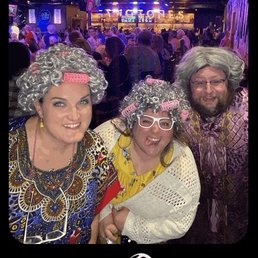 Ladies night!