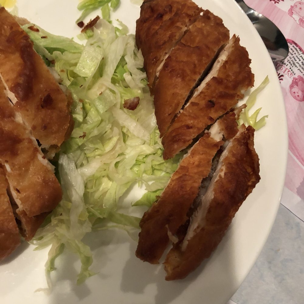 Dim Sum II Chinese Restaurant - Lemon Chicken - Chinese Near Me - Cranford, New Jersey