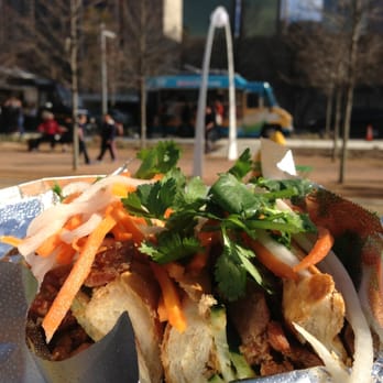 Nammi Truck - Vietnamese Near Me Nammi Truck - Vietnamese Near Me