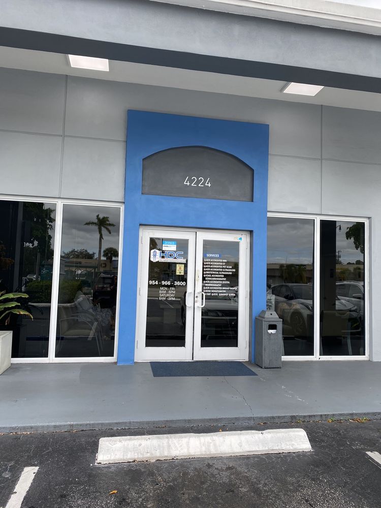 Reviews of HOLLYWOOD DIAGNOSTICS CENTER Updated September 2024 45 Reviews 4224 Hollywood