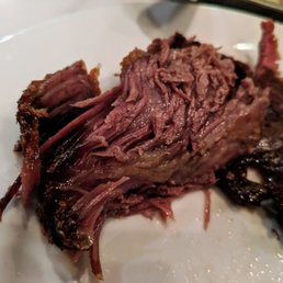 Beef Ribs