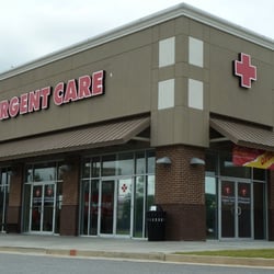 PrimeCare Urgent Care