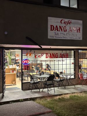 Cafe Dang Anh by null
